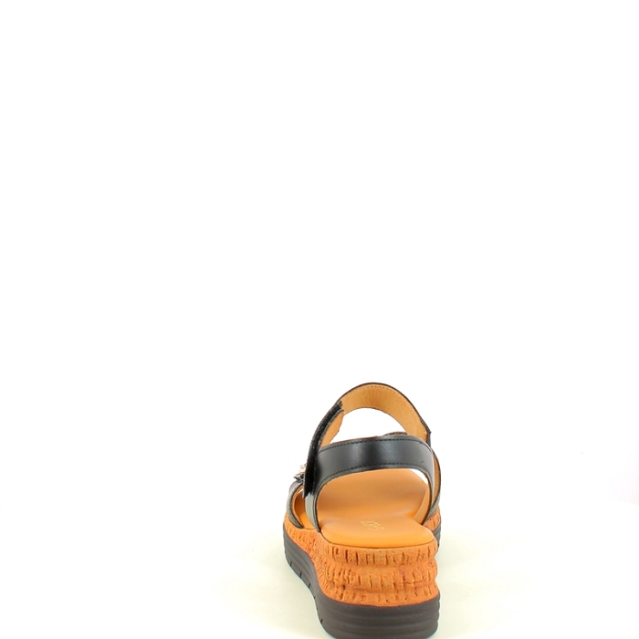 Gabor sandale 82700.57 cuir lisse noir scratch5430801_4