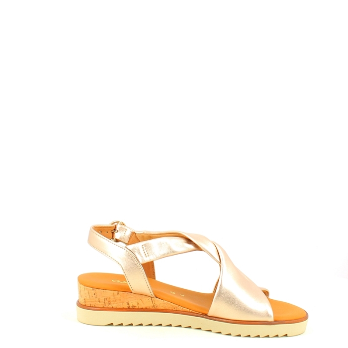 Gabor sandale 82751.82 cuir lisse platine boucle5431001_3