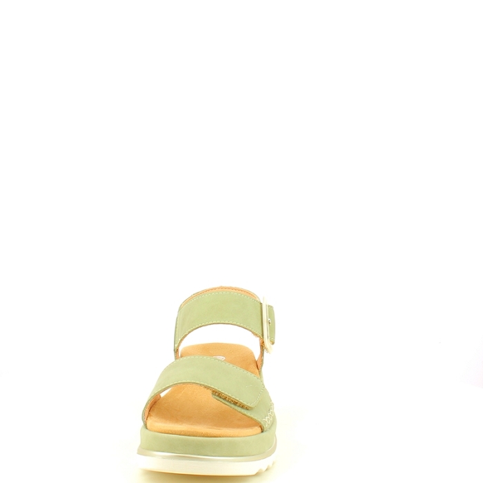 Remonte sandale d3p53 nubuck kaki scratch5435302_2