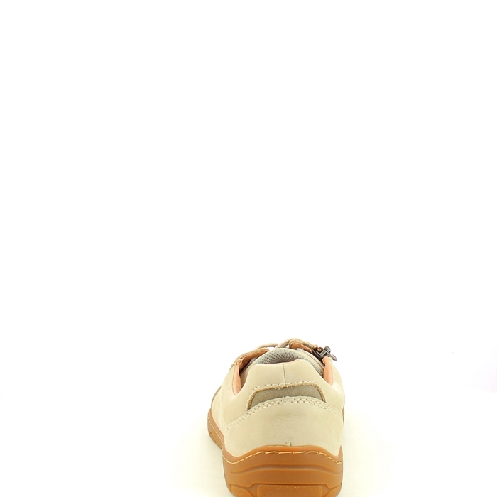 Rieker basket 08300.62 nubuck beige lacet5440001_4