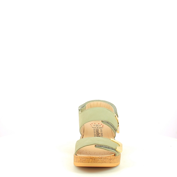 Mephisto sandale nawel nubuck kaki scratch5442501_2