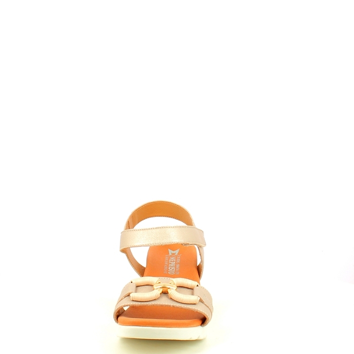 Mephisto sandale youna cuir lisse platine scratch5442702_2