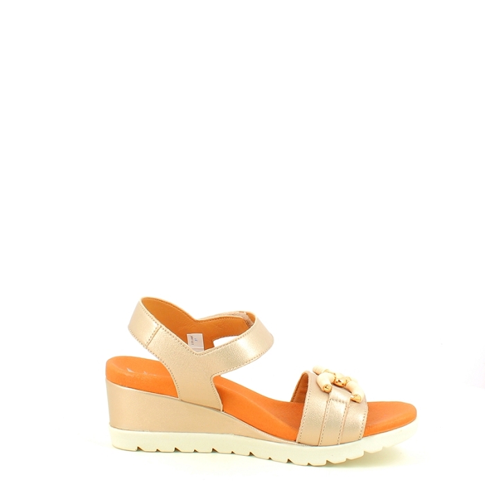 Mephisto sandale youna cuir lisse platine scratch5442702_3