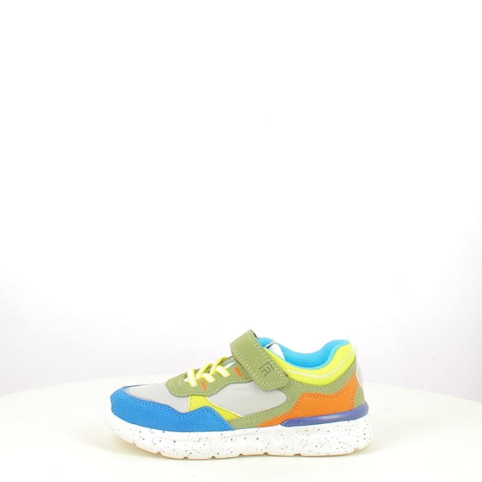 Babybotte romagnoli garcon 8971f006 toile beige scratch