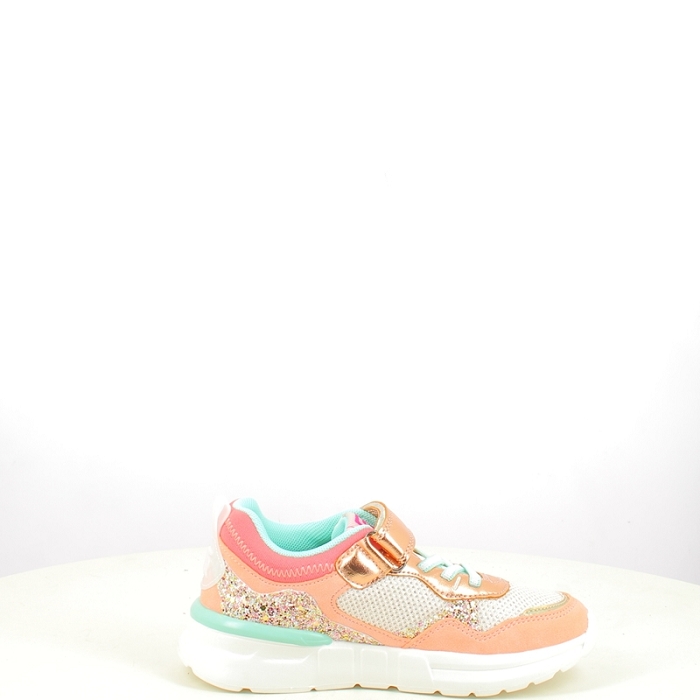 Babybotte romagnoli fille 8971f018 toile rose scratch5461001_3