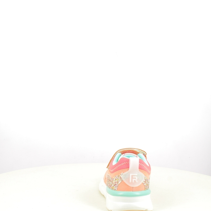 Babybotte romagnoli fille 8971f018 toile rose scratch5461001_4