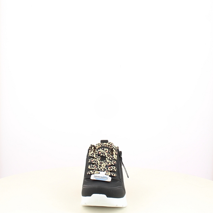 Skechers fille 310708l synthetique noir scratch5464201_2