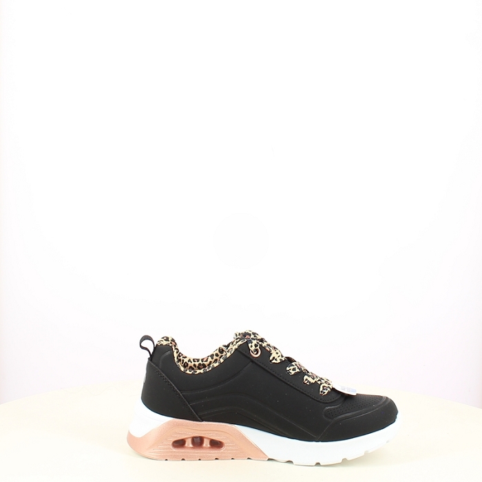 Skechers fille 310708l synthetique noir scratch5464201_3