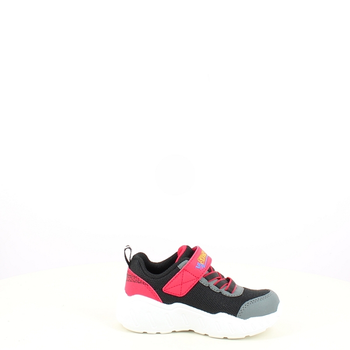 Skechers premier pas 407312n synthetique noir scratch5464701_3