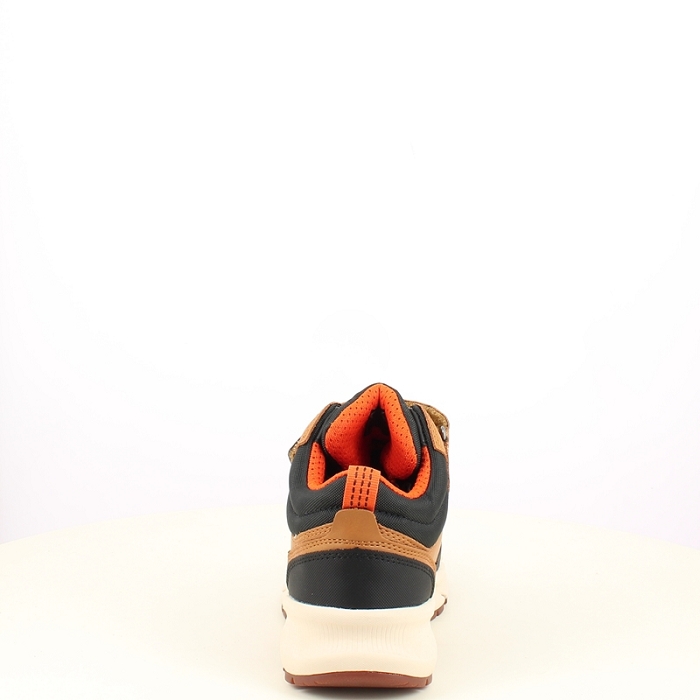 Geox garcon j36lcg multi matiere camel scratch5465301_4
