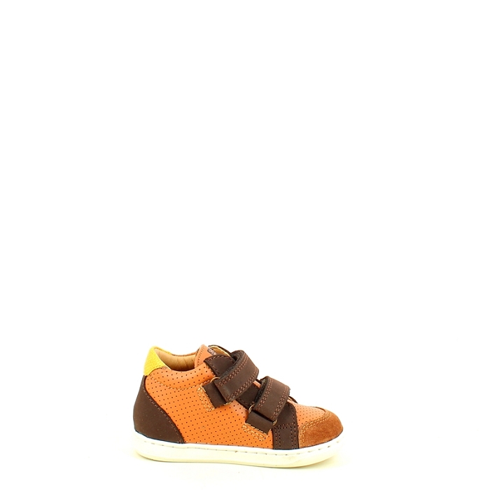 Shoo pom premier pas bouba box easy nubuck taupe scratch5467801_3