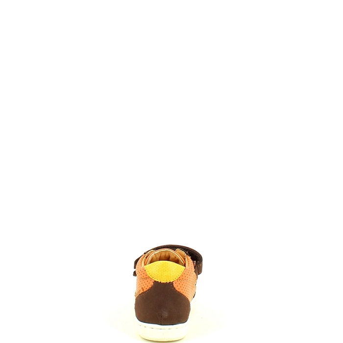 Shoo pom premier pas bouba box easy nubuck taupe scratch5467801_4