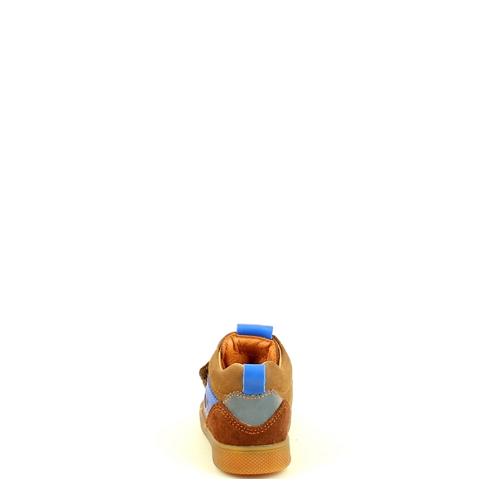 Froddo premier pas g2110134.43 cuir lisse marron scratch5469401_4