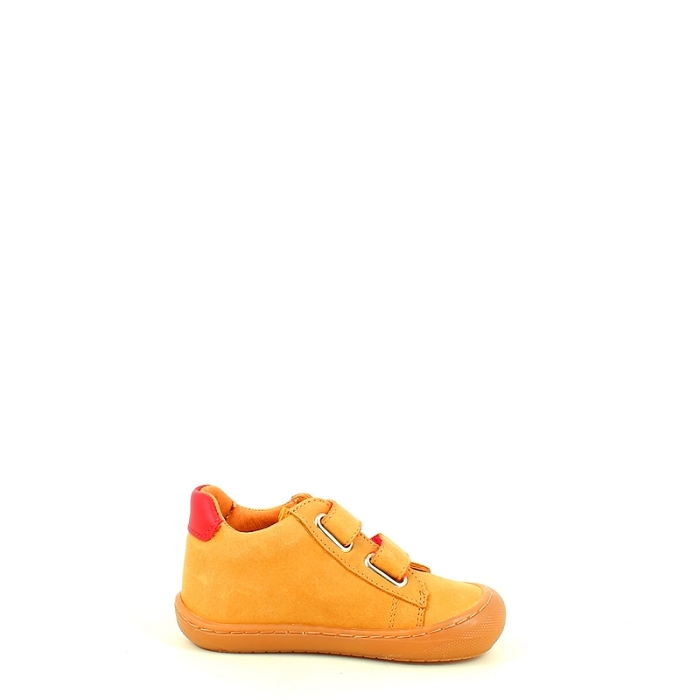 Trottino debout camino cuir lisse camel scratch5470801_3