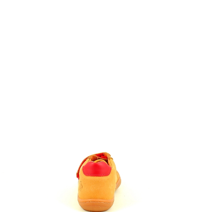Trottino debout camino cuir lisse camel scratch5470801_4