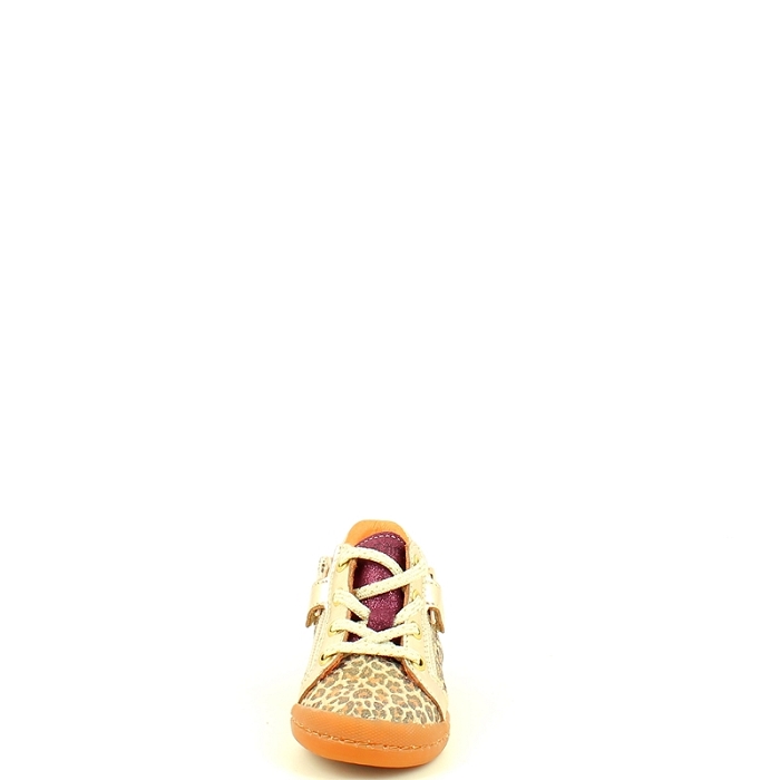 Trottino debout zipino cuir velours peau imprimee lacet zip5471001_2