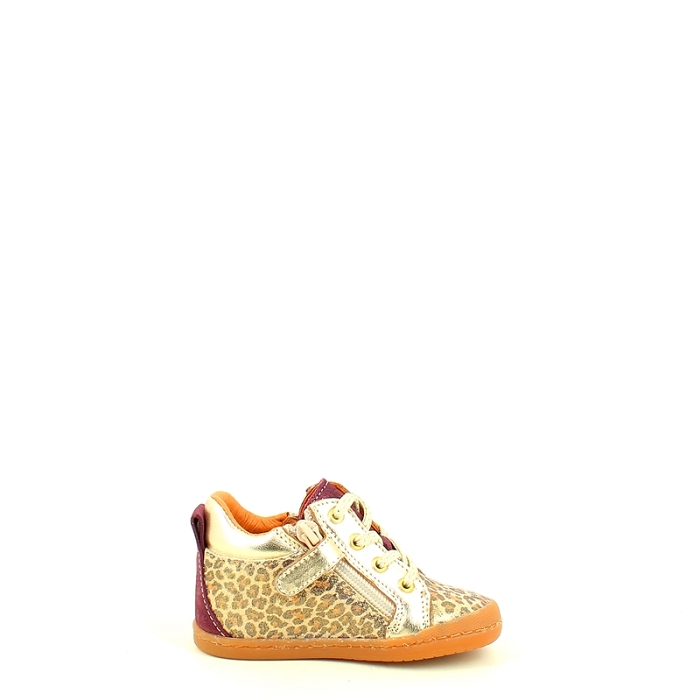 Trottino debout zipino cuir velours peau imprimee lacet zip5471001_3