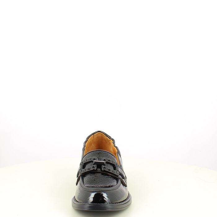 Mamzelle derbies mocassins berca vernis noir5482302_2