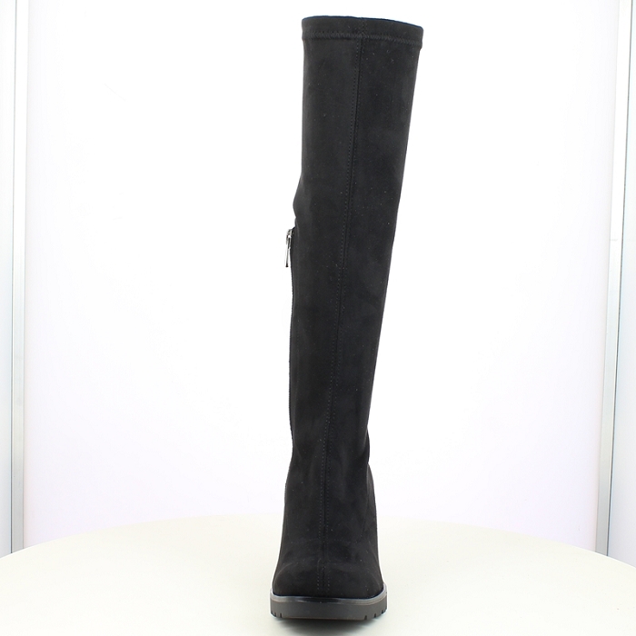 Dorking botte d9807 stretch noir5483201_2