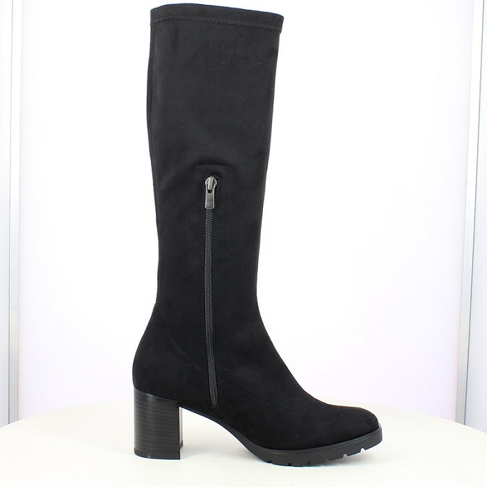 Dorking botte d9807 stretch noir5483201_3