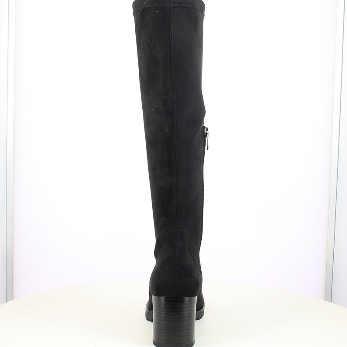 Dorking botte d9807 stretch noir5483201_4