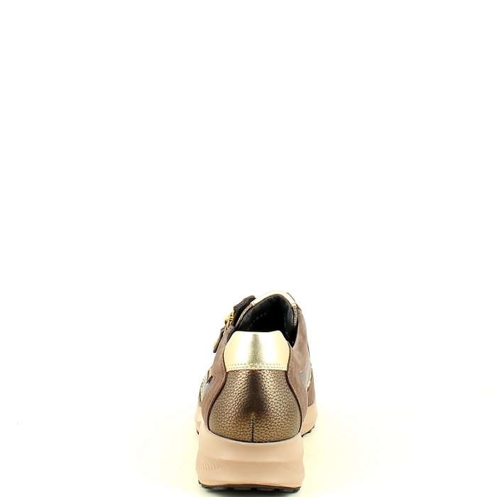 Mephisto basket kim cuir lisse marron lacet zip7505001_4