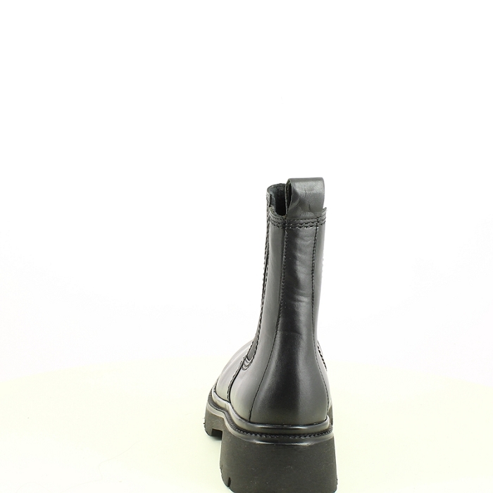 Gabor bottine 8021.01.005 cuir lisse noir zip7506101_4