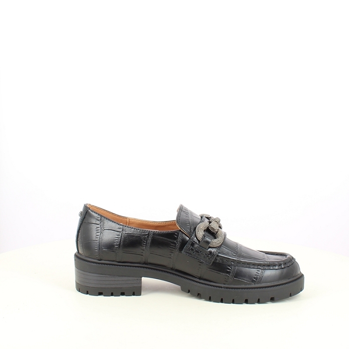 karston derbies mocassins nadia cuir lisse noir7509401_3