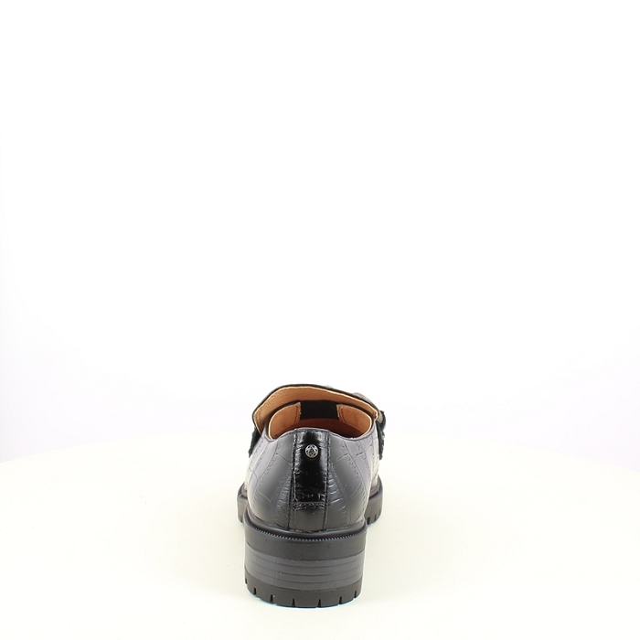 karston derbies mocassins nadia cuir lisse noir7509401_4