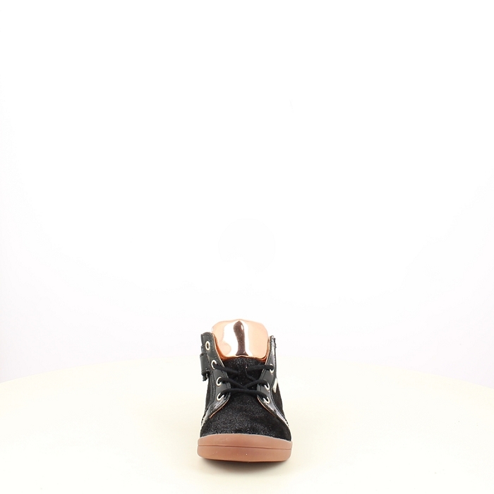 Kim trotteur adele multi matiere noir elastique9544001_2