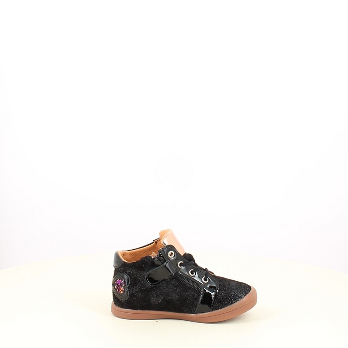Kim trotteur adele multi matiere noir elastique9544001_3