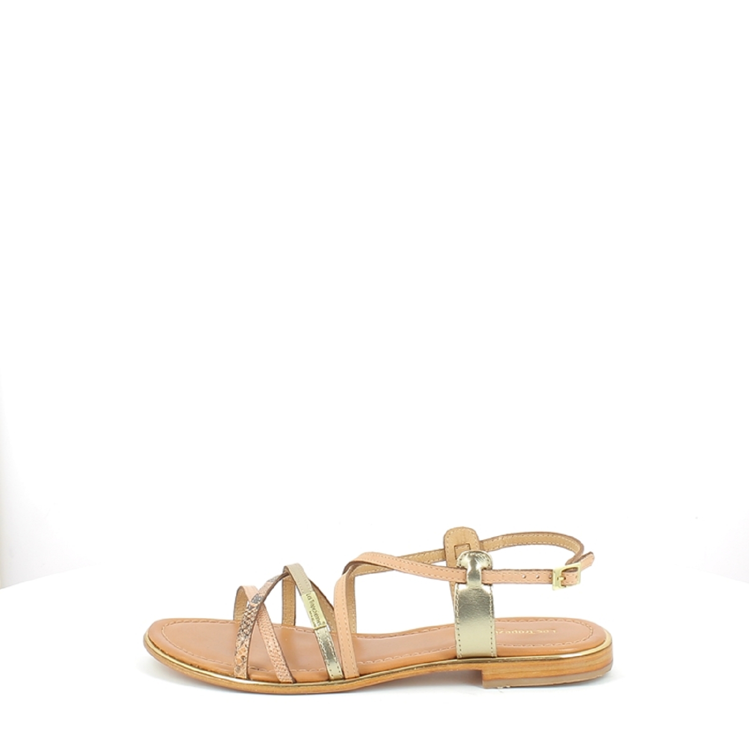 tropezienne sandale